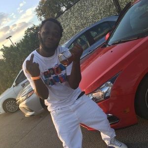 Meet your Posher, Patrick